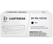 Картридж Solution Print TN-1075X 2000стр Brother HL-1110/DCP-1510