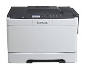 Lexmark CS410dn