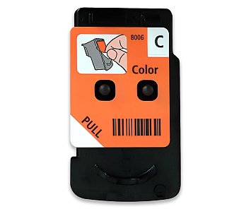 Печатающая головка Canon CA92 (QY6-8018/QY6-8006) OEM.ref