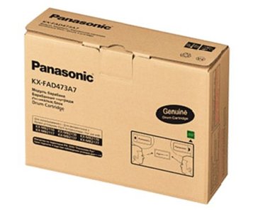 Фотобарабан Panasonic KX-FAD473A7