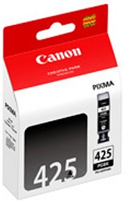 Картридж Canon PGI-425PGBk