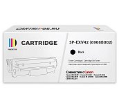 Картридж SP C-EXV42 (6908B002) для Canon, черный