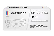 Фотобарабан SP DL-5126 для Pantum черный