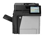HP LaserJet Enterprise MFP M630dn