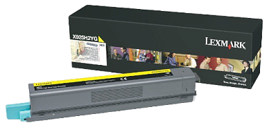 Картридж Lexmark X925H2YG