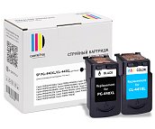 Набор картриджей SP PG-440XL/CL-441XL (5216B001/5220B001) для Canon цветной и черный