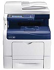 Xerox WorkCentre 6605DN