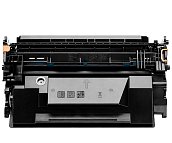 Картридж SP 070 (5639C002) для Canon, черный (без чипа)
