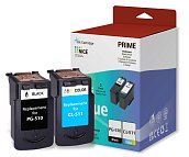 Комплект картриджей Canon PG-510/CL-511 (OEM.ref)