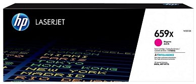Картридж HP 659X (W2013X)