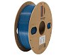 PETG пластик CartriDge 1.75мм 1кг темно-синий насыщенный