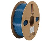 PETG пластик CartriDge 1.75мм 1кг темно-синий насыщенный