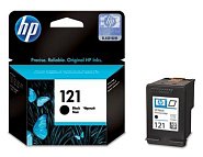 Картридж HP 121 (CC640HE)