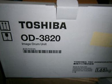 Фотобарабан Toshiba OD-3820