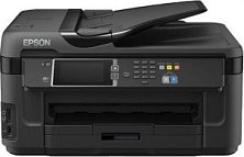 Epson WorkForce WF-7610DWF