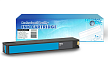 Картридж SP 973X (F6T81AE) для HP голубой