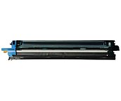 Блок проявки DV-8115 (302P393020) для Kyocera, голубой (OEM.ref)