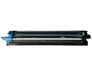 Блок проявки DV-8115 (302P393020) для Kyocera, голубой (OEM.ref)