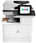 HP Color LaserJet Enterprise MFP M776dn