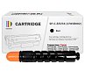 Картридж SP C-EXV33 (2785B002) для Canon, черный