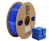 PLA пластик CartriDge 1.75мм 1кг синий для 3D-принтера