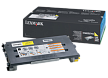 Картридж Lexmark C500S2YG