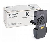 Картридж Kyocera TK-5230K