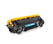 Картридж SP W1390A (139А) для HP черный (с чипом)