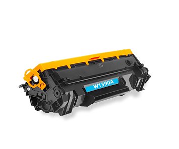 Картридж SP W1390A (139А) для HP черный (с чипом)