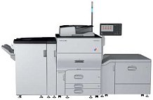 Ricoh Aficio Pro C5100S