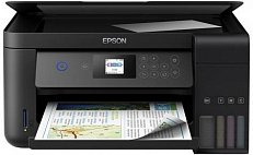 Epson L4160 (C11CG23403)