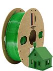 PETG-пластик для 3D-принтера, зеленый, CartriDge