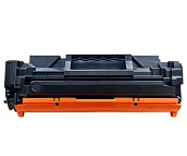Картридж SP 071 (5645C002) для Canon черный (без чипа)