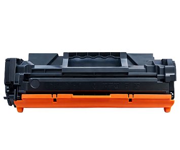 Картридж SP 071 (5645C002) для Canon черный (без чипа)