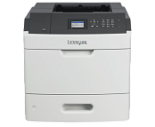 Lexmark MS811dn