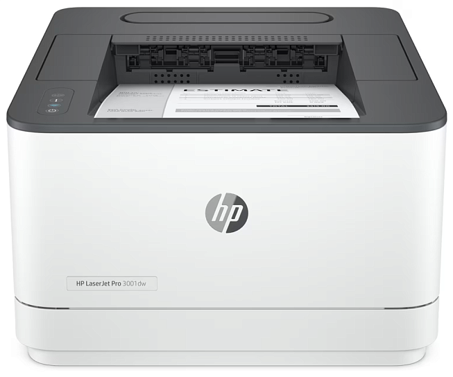 HP LaserJet Pro 3001dw