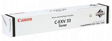Картридж Canon C-EXV33