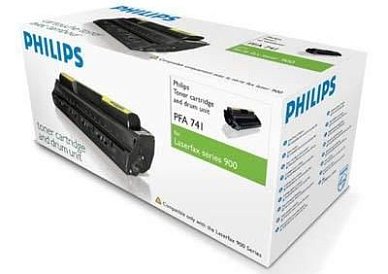 Картридж Philips PFA 741