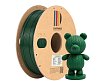 PETG пластик CartriDge 1.75мм 1кг армейский зеленый хаки