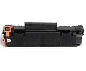 Картридж SP CE285X (85X) для HP черный