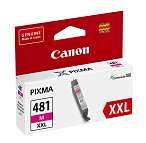 Картридж Canon CLI-481XXL M