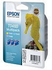 Комплект картриджей Epson T048B (C13T048B4010)