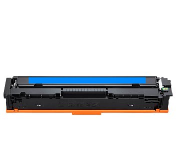 Картридж SP 055C (3015C002) для Canon, голубой (с чипом)