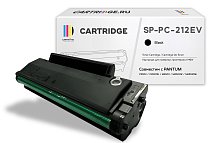 Картридж SP PC-212EV для Pantum черный