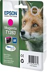 Картридж Epson T1283 (C13T12834010/ C13T12834011/ C13T12834012)