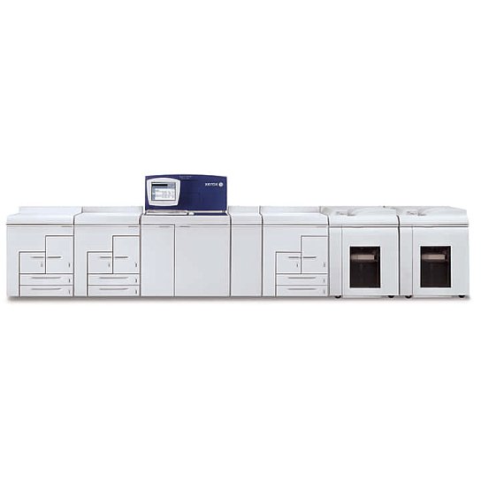 Xerox Nuvera 120MX