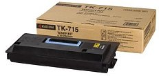 Картридж Kyocera TK-715