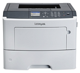 Lexmark MS610dn