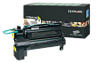 Картридж Lexmark C792A1YG (Return Program)