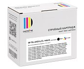 Набор картриджей SP PG-445XL/CL-446XL (8282B001/8284B001) для Canon цветной и черный